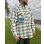 画像9: 送料無料 DIXXON FLANNEL CO / THE SLOPES ネルシャツ (9)