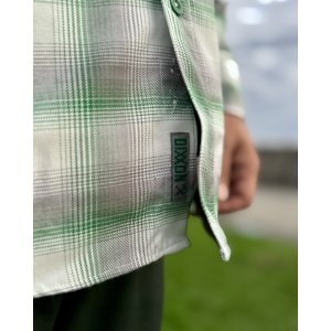 画像12: 送料無料 DIXXON FLANNEL CO / THE SLOPES ネルシャツ