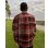 画像23: 送料無料 DIXXON FLANNEL CO / BRICK CITY ネルシャツ (23)