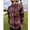 画像13: 送料無料 DIXXON FLANNEL CO / BRICK CITY ネルシャツ (13)
