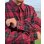画像17: 送料無料 DIXXON FLANNEL CO / THE RALPHIE ネルシャツ (17)