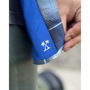 画像16: 送料無料 DIXXON FLANNEL CO / AKUMAL ネルシャツ
