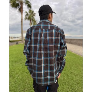 画像16: 送料無料 DIXXON FLANNEL CO / THE TIG FR ネルシャツ