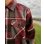 画像14: 送料無料 DIXXON FLANNEL CO / BRICK CITY ネルシャツ (14)