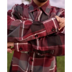 画像15: 送料無料 DIXXON FLANNEL CO / BRICK CITY ネルシャツ