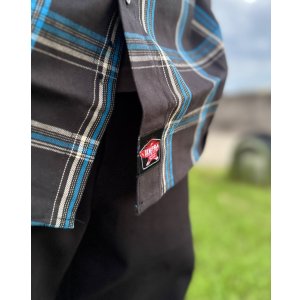 画像12: 送料無料 DIXXON FLANNEL CO / THE TIG FR ネルシャツ