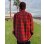 画像20: 送料無料 DIXXON FLANNEL CO / THE RALPHIE ネルシャツ (20)