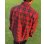 画像18: 送料無料 DIXXON FLANNEL CO / THE RALPHIE ネルシャツ (18)