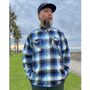 画像6: 送料無料 DIXXON FLANNEL CO / AKUMAL ネルシャツ