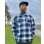 画像6: 送料無料 DIXXON FLANNEL CO / AKUMAL ネルシャツ (6)