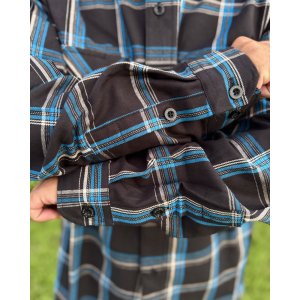 画像13: 送料無料 DIXXON FLANNEL CO / THE TIG FR ネルシャツ