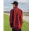 画像19: 送料無料 DIXXON FLANNEL CO / THE RALPHIE ネルシャツ (19)