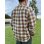 画像15: 送料無料 SLIGHTLY STOOPID x DIXXON FLANNEL CO / Slightly Stoopid コラボネルシャツ  (15)
