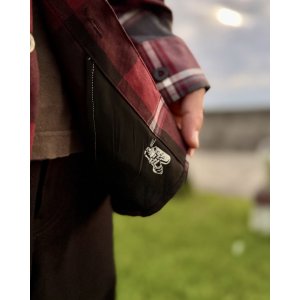 画像18: 送料無料 DIXXON FLANNEL CO / BRICK CITY ネルシャツ