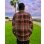 画像21: 送料無料 DIXXON FLANNEL CO / BRICK CITY ネルシャツ (21)