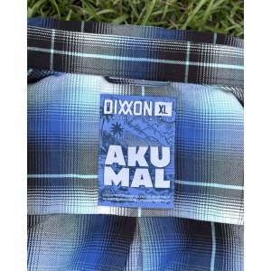 画像24: 送料無料 DIXXON FLANNEL CO / AKUMAL ネルシャツ
