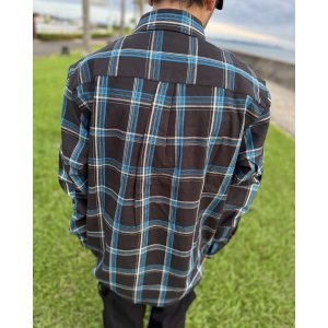 画像17: 送料無料 DIXXON FLANNEL CO / THE TIG FR ネルシャツ