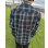 画像17: 送料無料 DIXXON FLANNEL CO / THE TIG FR ネルシャツ (17)