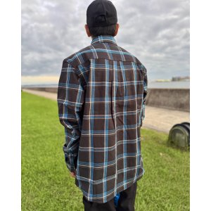 画像18: 送料無料 DIXXON FLANNEL CO / THE TIG FR ネルシャツ