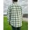 画像17: 送料無料 DIXXON FLANNEL CO / THE SLOPES ネルシャツ (17)