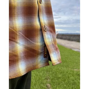 画像17: 送料無料 SLIGHTLY STOOPID x DIXXON FLANNEL CO / Slightly Stoopid コラボネルシャツ 
