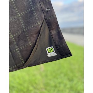 画像20: 送料無料 DIXXON FLANNEL CO / CTRL-ALT-DEL ネルシャツ