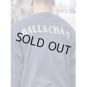 画像2: 送料無料 2XLラスト1枚で終了 FUCKIN' MELLOW / Stoner Hearts Artwork by IZUMONSTER 長袖 Tシャツ NAVY