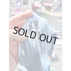 画像3: ching&co. / 爆釣 -SABIKI- スケーターソックス 