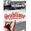 画像2: 1枚のみ限定入荷 SUBLIME / Second Hand Smoke カッティングステッカー レッド (2)