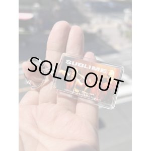 画像2: ラスト1個で終了 SUBLIME / Photo アクリルキーホルダー