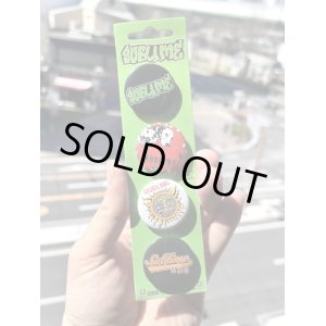 画像2: ラスト1セットで終了 SUBLIME / 缶バッジ4個セット