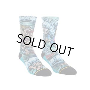 画像6: MERGE4 SOCKS / JIMBO PHILLIPS - Surf Freak ソックス