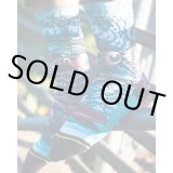 MERGE4 SOCKS / JIMBO PHILLIPS - Surf Freak ソックス