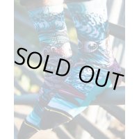 MERGE4 SOCKS / JIMBO PHILLIPS - Surf Freak ソックス