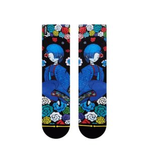 画像6: MERGE4 SOCKS / JOSH RODRIGUEZ - Utsukushii ソックス
