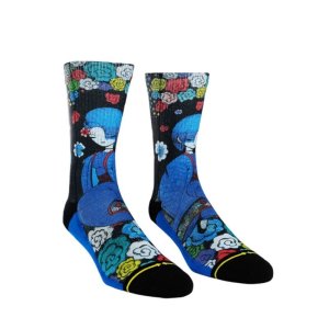 画像5: MERGE4 SOCKS / JOSH RODRIGUEZ - Utsukushii ソックス