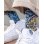 画像3: MERGE4 SOCKS / JIMBO PHILLIPS - Bad Fiah Sea Monster ソックス