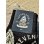画像3: 1足分のみ入荷 SEVEN SEAS ROASTING CO / PAISLEY ORIGINAL ソックス ブラック (3)