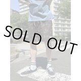 8月31日まで期間限定 6100円OFF 送料無料 Lサイズラスト1枚で終了 EMPYRE / Ollie Black Cherry ショーツ　