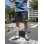 画像1: EMPYRE / Ollie Black Cherry ショーツ　 (1)
