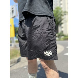 画像8: 30%OFF M2枚、2XL1枚で終了 EMPYRE / Ollie Black ショーツ
