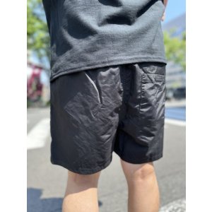 画像5: 30%OFF M2枚、2XL1枚で終了 EMPYRE / Ollie Black ショーツ