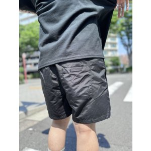 画像6: 30%OFF M2枚、2XL1枚で終了 EMPYRE / Ollie Black ショーツ