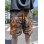 画像3: Mサイズラスト1枚で終了 EMPYRE / Seen It All Camo メッシュショーツ　
