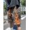 画像4: Mサイズラスト1枚で終了 EMPYRE / Seen It All Camo メッシュショーツ　