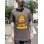 画像3: Lサイズ限定1枚のみ SEVEN SEAS ROASTING CO / San Diego's Coffee Flagship Tシャツ (3)