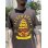 画像4: Lサイズ限定1枚のみ SEVEN SEAS ROASTING CO / San Diego's Coffee Flagship Tシャツ (4)