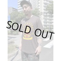 Lサイズ限定1枚のみ SEVEN SEAS ROASTING CO / San Diego's Coffee Flagship Tシャツ