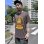 画像1: Lサイズ限定1枚のみ SEVEN SEAS ROASTING CO / San Diego's Coffee Flagship Tシャツ (1)