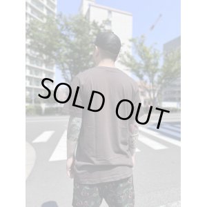 画像5: Lサイズ限定1枚のみ SEVEN SEAS ROASTING CO / San Diego's Coffee Flagship Tシャツ